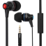 TE 800i In-Ear Earphone - Black image