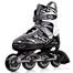 Adjustable Tian-E Inline Roller Skating Shoes L-Size image