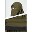 TOHFA READY HIJAB NIQAB SET | Boiled-Olive image