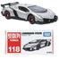 Tomica Regular Diecast No.118 Lamborghini Veneno image