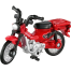 TOMICA CT125 No.106-10 Honda Hunter Cub(BOX)'22 image