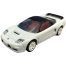 TOMICA PREMIUM TP-36 HONDA NSX-R image