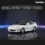 TOMICA PREMIUM TP-40 TOYOTA MR2 image