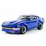 Tomica Premium 1:64 Die Cast # 09 – Nissan Fairlady Z image