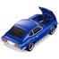 Tomica Premium 1:64 Die Cast # 09 – Nissan Fairlady Z image