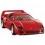 TOMICA Premium 31 – FERARRI F40 image