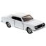 Tomica Regular 02 - Corona Mark II Hard Top White image