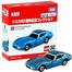 Tomica Regular 05 – Toyota 2000GT Blue image