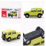 TOMICA Regular 14 – Suzuki Jimmy image