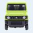 TOMICA Regular 14 – Suzuki Jimmy image