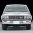 Tomytec Tomica Limited TLVN 1/64 Vintage NEO Diecast LV-N222a Nissan Skyline GT-EX Silver Scale Model Car image