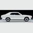 Tomytec Tomica Limited TLVN 1/64 Vintage NEO Diecast LV-N222a Nissan Skyline GT-EX Silver Scale Model Car image