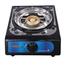 TOPPER A-103 Single Stainless Steel Auto Stove LPG image