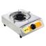 TOPPER A-110 Single SS Auto Stove LPG image