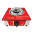 TOPPER Beauty Single Glass Auto Stove NG image