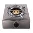 TOPPER Diana Gold Single SS Auto Stove (NG) image