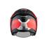 TORQ Atom (Dimension) - Glossy Red-Black- M image