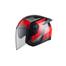 TORQ Atom (Dimension) - Glossy Red-Black- M image