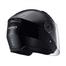 TORQ Atom (Solid) Helmets - Matt Black Universal Size image