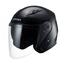 TORQ Atom (Solid) Helmets - Matt Black Universal Size image