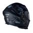 TORQ Legend Warfare Helmets - Grey And Black image