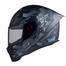 TORQ Legend Warfare Helmets - Grey And Black image