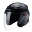 TORQ Nano Helmets - Glossy Black Universal image