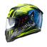 TORQ Ranger Spartan Helmets - Glossy Blue And Black image