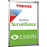 TOSHIBA 10TB 7200 RPM S300 Pro Surveillance image