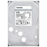 TOSHIBA 6TB 7200 RPM X300 Performance SATA Hard Disk Drive image