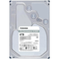 TOSHIBA 8TB 7200 RPM X300 Performance SATA Hard Disk Drive image