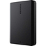 TOSHIBA HDTB520AK3AA 2TB Canvio Basics USB 3.2 BLACK External HDD image