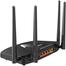 Toto Link TOTOLINK X6000R AX3000 3000mbps Dual Band Gigabit Wifi 6 Router image