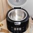 Toyomi RC-824 Rice Cooker 1L (White) image