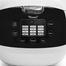 Toyomi RC-824 Rice Cooker 1L (White) image