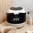 Toyomi RC-824 Rice Cooker 1L (White) image