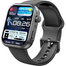 TOZO S6 Smart Watch 1.85Inch Amoled Ultra HD Screen image