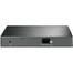 TP-LINK T1500G-10MPS 10-Port Gigabit Smart Switch with 8-Port PoE plus image