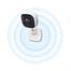 TP-Link TAPO C100 2MP TAPO Home Security Wi-Fi Camrea IR LED-UP TO 30FT image