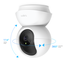 TP-Link TAPO C200 2MP Pan-till Home Security Wi-Fi Camera IR LED-UP TO 30FT image