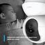 TP-Link Tapo C210 Pan-till Home Security Wi-Fi Camera IR LED-UP TO 30FT image