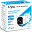 TP-LINK TAPO C320WS 4MP Outdoor Security Wi-Fi Full-Color Night Vision Camera image