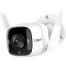 TP-LINK TAPO C320WS 4MP Outdoor Security Wi-Fi Full-Color Night Vision Camera image