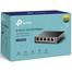 TP-LINK TL-SF1005LP 5-Port 10/100 Mbps Desktop Switch with 4-Port PoE image
