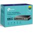 TP-LinkTL-SF1006P 6-Port 10/100Mbps Desktop Switch with 4-Port PoE image