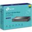 TP-Link TL-SF1009P 9-Port 10/100 Mbps Desktop Switch with 8-Port PoE plus image