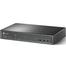 TP-Link TL-SF1009P 9-Port 10/100 Mbps Desktop Switch with 8-Port PoE plus image