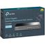 TP-Link TL-SG1008MP 8-Port Gigabit Desktop/Rackmount Switch with 8-Port PoE plus image