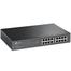 TP-Link TL-SG1016PE 16-Port Gigabit Easy Smart Switch with 8-Port PoE plus image
