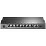 TP-Link TL-SG1210P 10-Port Gigabit Desktop Switch with 8-Port PoE plus image